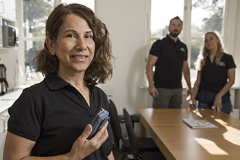 Du som jobbar med ekonomi