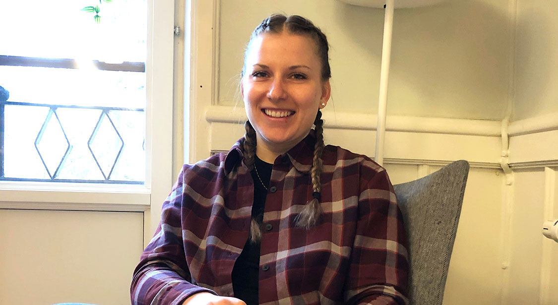 Du som jobbar med HR