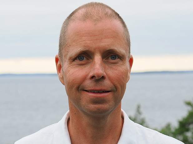 Rikard Becker, fastighetsdirektör
