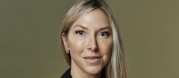 Ungdomsvårdsdirektör Birgitta Dahlberg