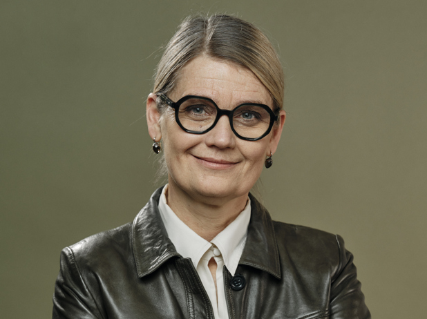 Eleonore Källstrand Nord, rättschef